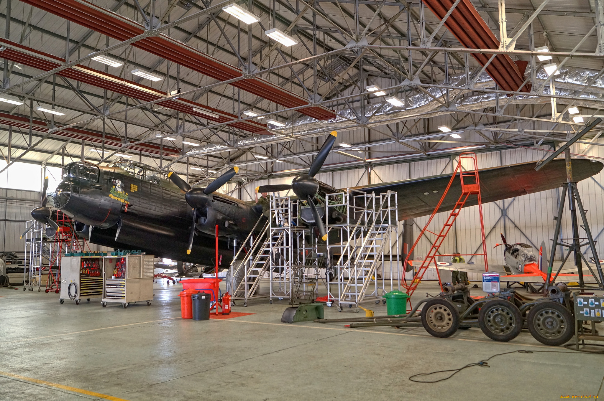 lancaster b1 pa474, , , , , , 2-, 